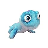 Salemor Frozen Plush Doll Super Cute Salamander