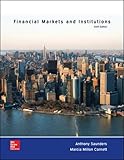 Financial Markets and Institutions (The Mcgraw-hill / Irwin Series in Finance, Insurance and Real Estate)