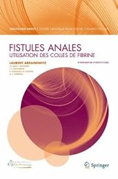 Fistules anales