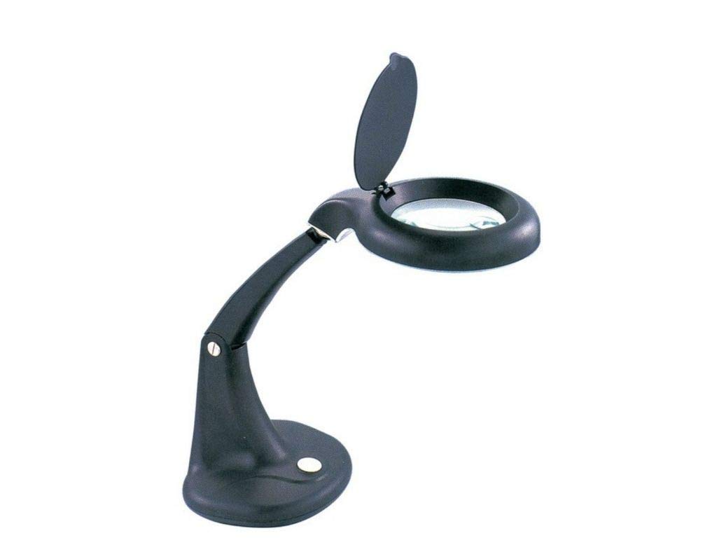 Fbright LED Flexo, Black