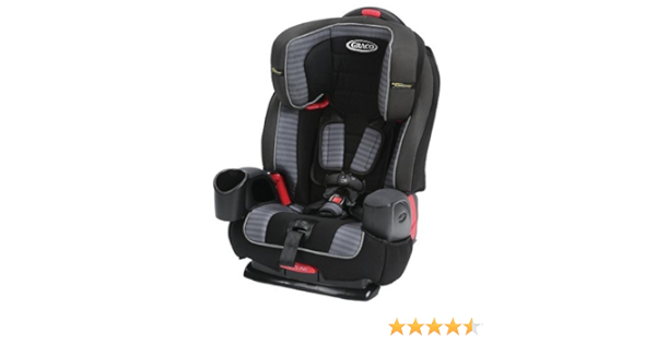 graco nautilus 65 safety surround