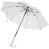 HOYOVERSE Genshin Impact Frost and Flame Series Long Umbrella