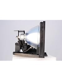 Sanyo POA LMP18 OEM lámpara de proyector con la vivienda equivalente