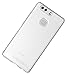 Huawei P9 Plus Case, TUDIA Full-Matte Arch TPU Bumper Protective Case for Huawei P9 Plus (Frosted Clear)