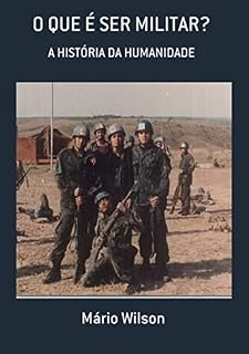 Livro O Que É Ser Militar?