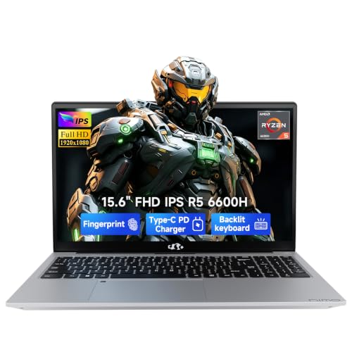 NIMO N153 Laptop
