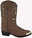 Kids Child Mesquite Western Boot