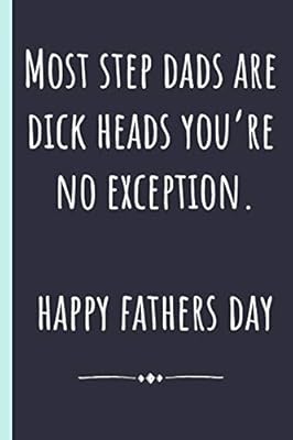 happy fathers day to step dads