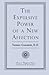 The Expulsive Power of a New Affection by Thomas Chalmers D.D.