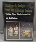 Needlework Designs from the American Indians: Traditional Patterns of the Southeastern Tribes
