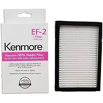  Ultra Care Replacement For Kenmore 86880 Ef 2
