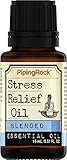 Stress Relief Essential Oil 1/2 oz (15 ml)