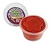 Aroma Dough Aromatherapy Dough - Organic, Non-Toxic, Soy-Free, Gluten Free Play Dough for Kids - All Natural Aromas! - Sensory Playdough 10 Pack - Valentines Gifts for Kids Great for Easter Baskets