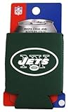 New York Jets Kolder Cooler Can Holder