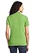 PORT AND COMPANY 50/50 Pique Polo (LKP155) Lime, XL