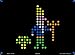 IllumiPeg Fairy Tale Refill templates for Basic Fun Lite Brite Magic Screen Retro Style (12 Sheets, 6x8)