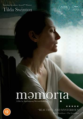 Amazon.com: Cemetery of Splendour : Movies & TV