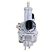 Carburetor Replacement For Kawasaki Bayou 250 KLF250A klf250 With Inline Fuel Filter 2003-2011