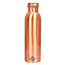 Up-to 50% off on Copper Products from India Art Villa