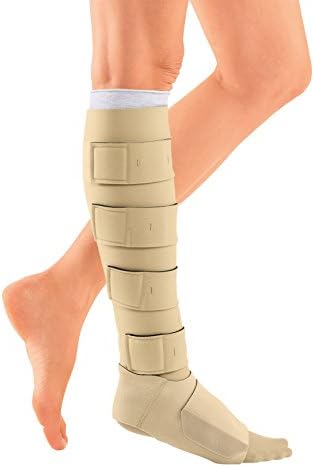 circaid Juxtafit Premium Ready-to-Wear Lower Leg