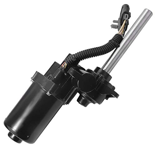 Cheriezing Step Power Running Board Motor Right Passenger RH for 2007-2014 Cadillac Escalade, Chevrolet Tahoe Avalanche Suburban 1500, GMC Yukon & Yukon XL 1500 Replace# 19303236, 25971283, 25822018