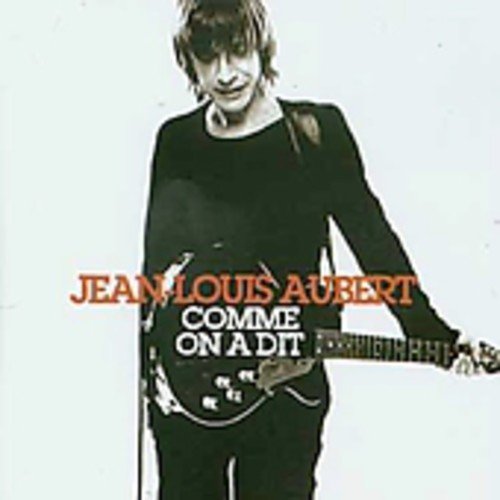 Jean-Louis Aubert - Plâtre et ciment ! - Zortam Music