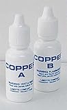 Reagent Refill, Copper, 0.05 to 1.0 PPM