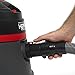 RIDGID 50368 RV2400HF Wet Dry Vacuum, 14-Gallon Shop Vacuum with Certified HEPA Filtration, 2-Stage 11.5A Motor, Casters, Pro Hose, Drain, Blower Port , Red