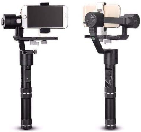 Zhiyun Crane-M 3-Axis Brushless Handheld 360 motors degree moving ...