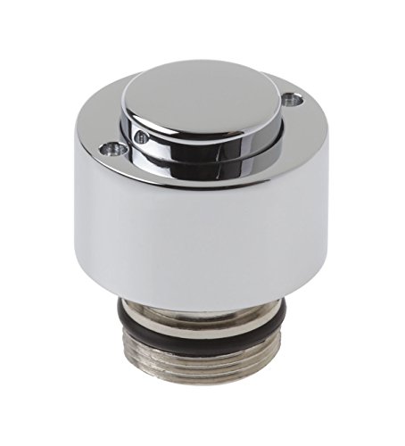 KOHLER K-1055650-CP Push Button Assembly