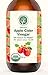 Apple Cider Vinegar Organic USDA, 6% Acidity, Pure, Undiluted, Raw & Unfiltered Leaving More of "The Mother", Natures Appetite Suppressant Perfect with Garcinia Cambogia Weight Loss