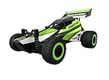 ToyPark 2.4GHz Remote Control Racing Car High Speed Vehicle with Spring Shock Absorbers