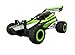 ToyPark 2.4GHz Remote Control Racing Car High Speed Vehicle with Spring Shock Absorbers