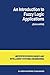 An Introduction to Fuzzy Logic Applications (Intelligent Systems, Control and Automation: Science and Engineering) by