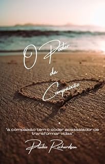 Livro O Poder da Compaixão