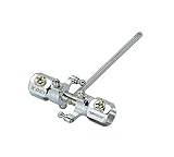 Weighted Tail Blade Grip Combo (MHE130X042RS & 130X043BG)