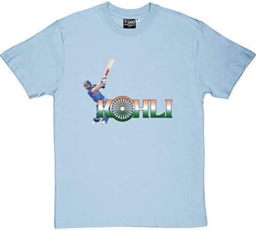 Virat Kohli Men's T-Shirt