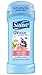 Suave Invisible Solid Anti Perspirant & Deodorant Sweet Pea & Violet 2.6 oz.
