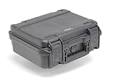 SKB 3I-1610-5B-C Mil-Std Waterproof Case with Cubed Foam