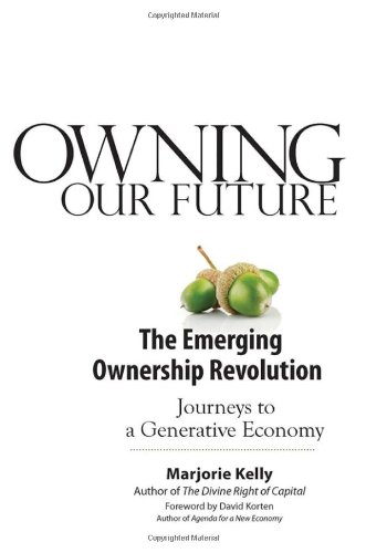 Owning our future: the emerging ownership revolution