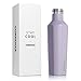 Corkcicle Canteen Classic Collection-Water Bottle & Thermos-Triple Insulated Shatterproof Stainless Steel, 16 oz, Gloss Peri Peri