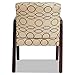 Alera Alera Reception Lounge WL Series Guest Chair, 24.21