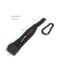 Bionic cuerpo ancla para puerta, Multi