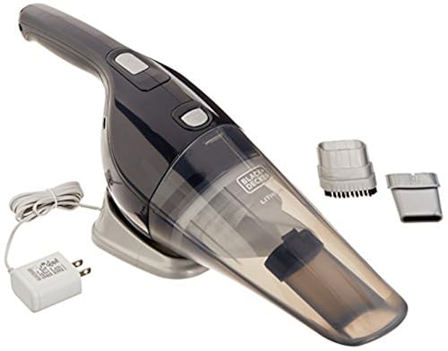 Black Decker HNV220BCZ01 Cordless Dustbuster in Kuwait