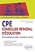 CPE - Conseiller principal d'éducation - De la connaissance du métier à la réussite du concours - Concours externe et interne - Catégorie A by