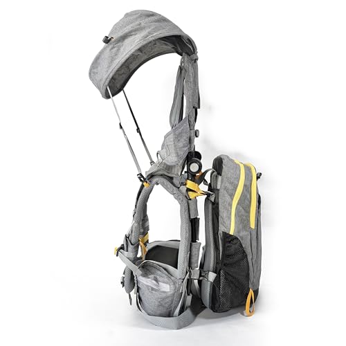 OE Shoulder Hiking Carrier For Child and Toddler 1- 4 years old