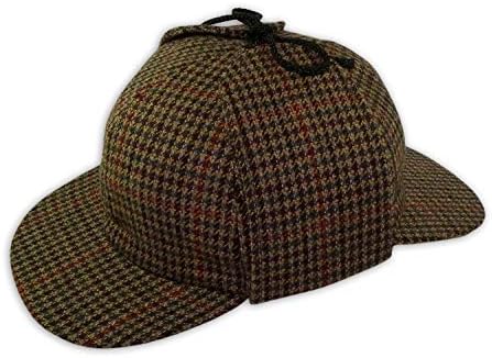 buy deerstalker hat
