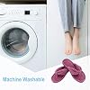 ULTRAIDEAS-Womens-Memory-Foam-Flip-Flop-Slippers-with-Cozy-Terry-Lining-Moisture-Wicking-Open-Toe-Slip-On-Spa-Thong-Sandals-Mules-Ladies-House-Shoes-with-Indoor-Outdoor-Anti-Skid-Hard-Rubber-Sole