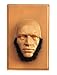 Forum Novelties Brown Amish Beard