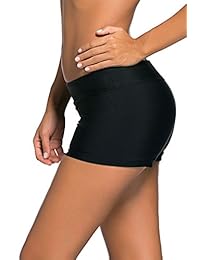 Bañador para dama, color negro